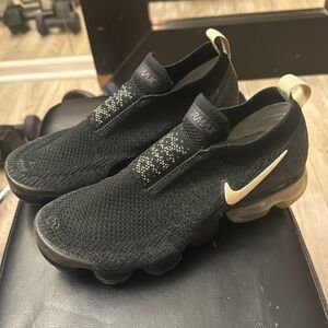 Vapormax moc
